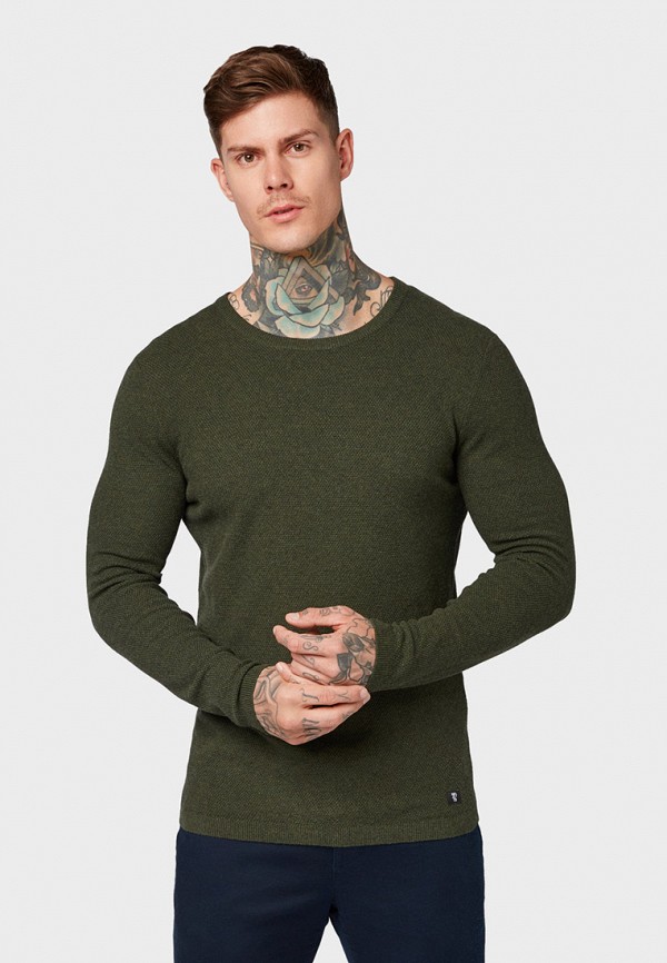 Tom Tailor Denim / Джемпер