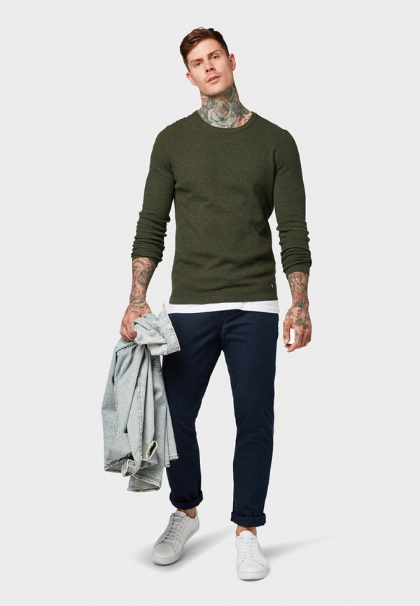 Tom Tailor Denim / Джемпер