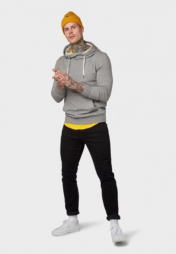 Tom Tailor Denim / Худи