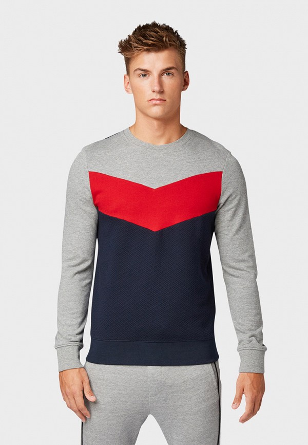 Tom Tailor Denim / Свитшот