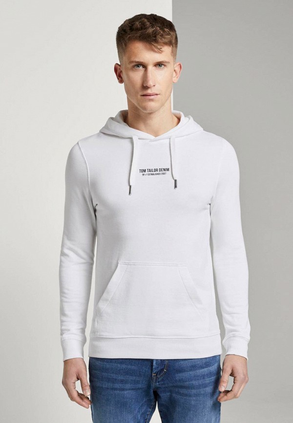 Tom Tailor Denim / Худи