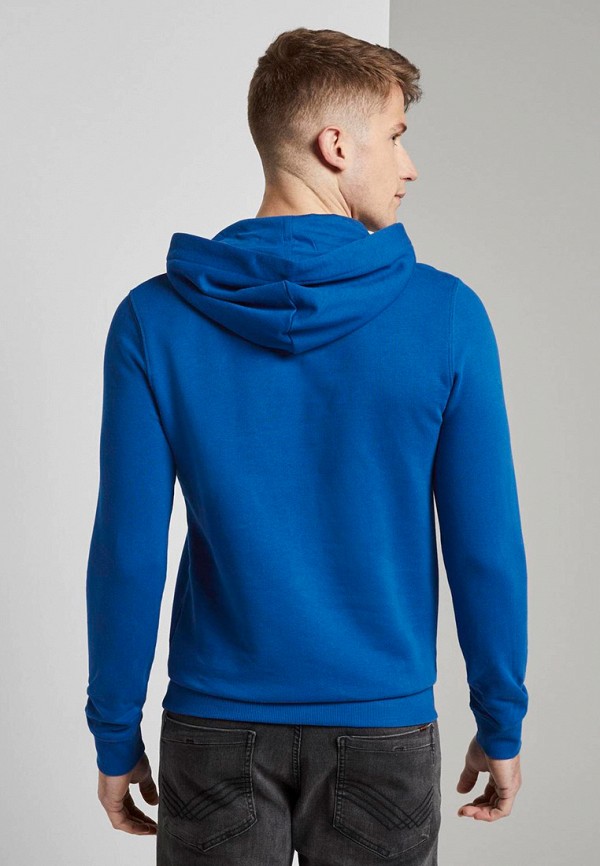 Tom Tailor Denim / Худи (to793emhqen3) фото №3