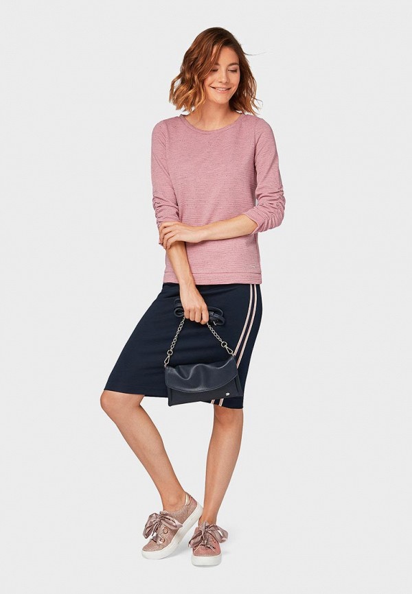 Tom Tailor Denim / Свитшот