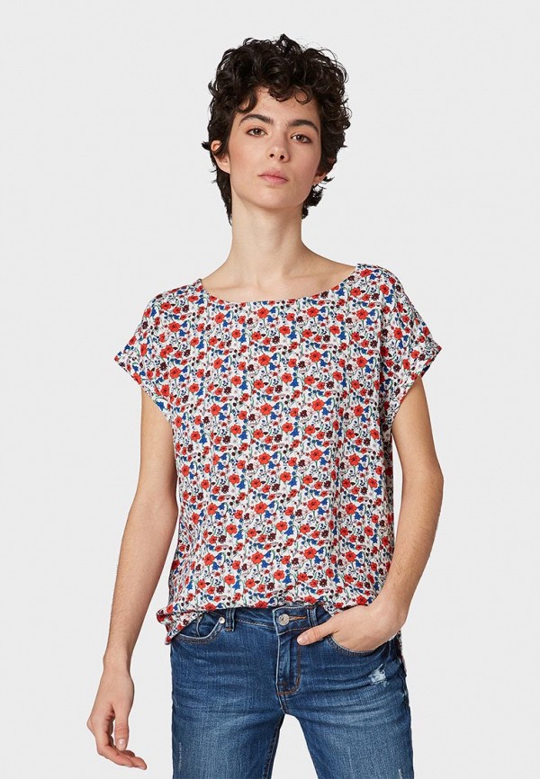 Tom Tailor Denim / Топ