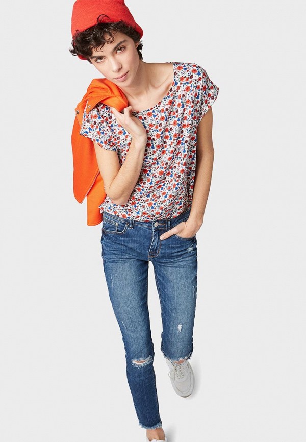 Tom Tailor Denim / Топ