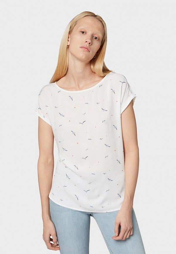 Tom Tailor Denim / Топ