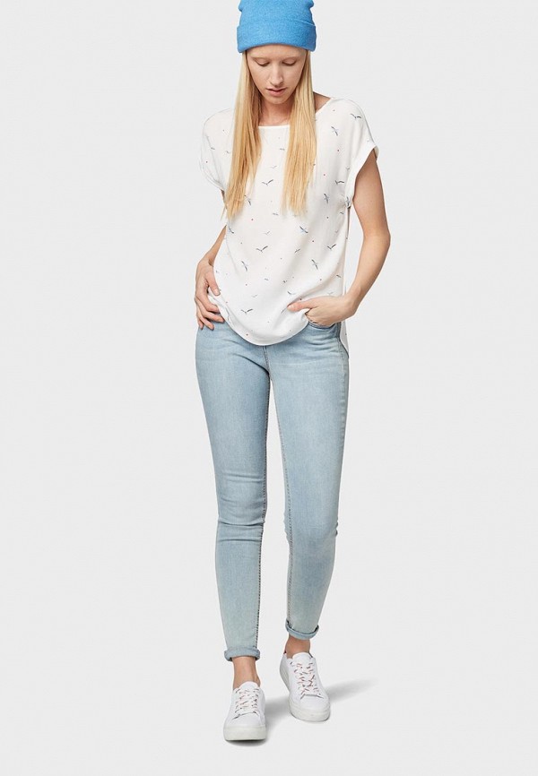 Tom Tailor Denim / Топ