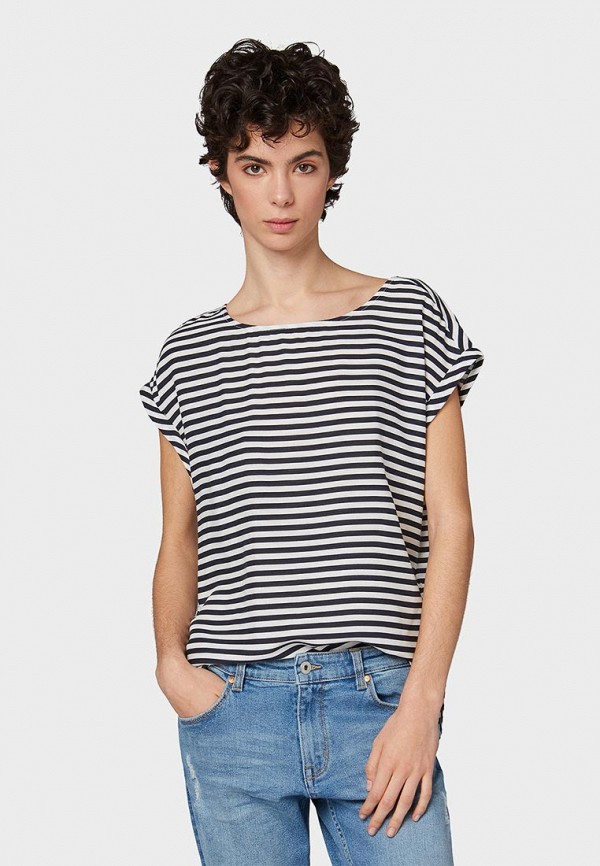 Tom Tailor Denim / Топ