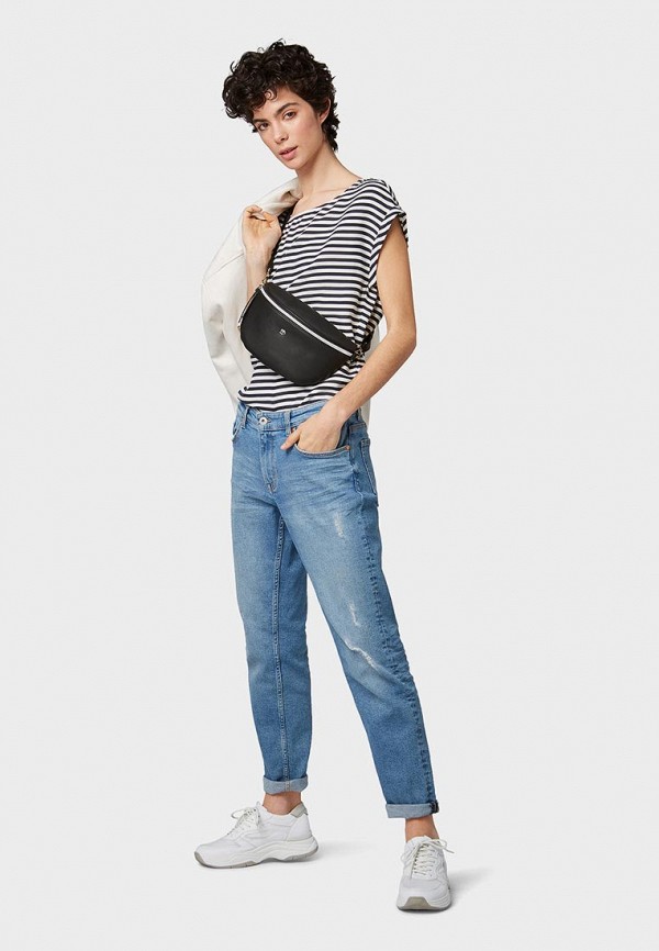 Tom Tailor Denim / Топ