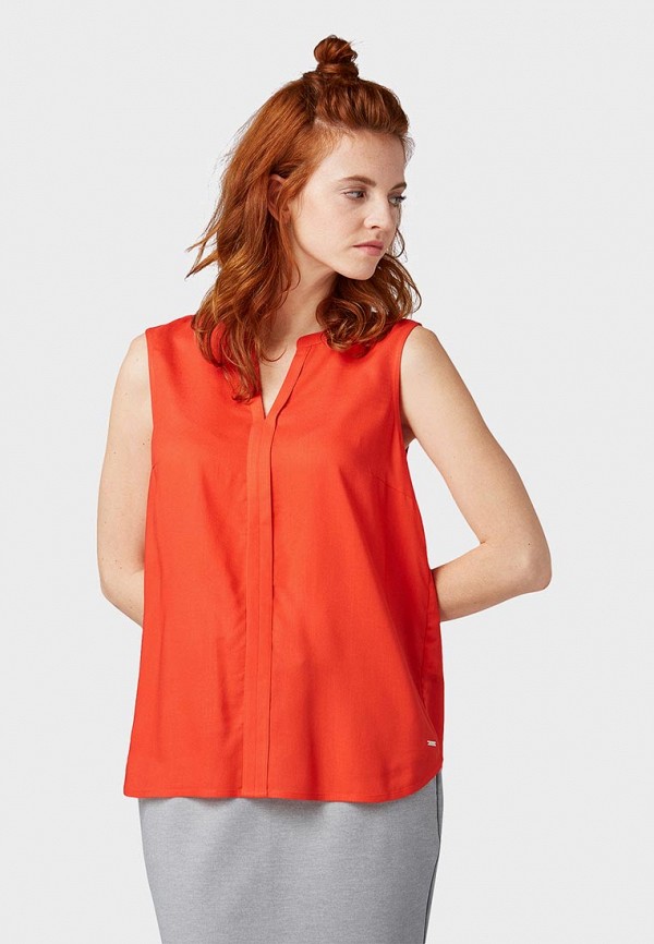 Tom Tailor Denim / Топ