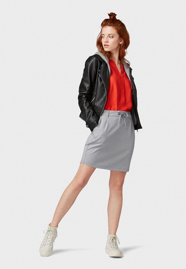 Tom Tailor Denim / Топ