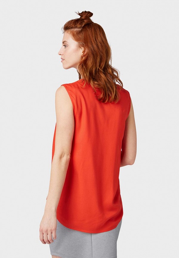 Tom Tailor Denim / Топ (to793ewdtet1) фото №3