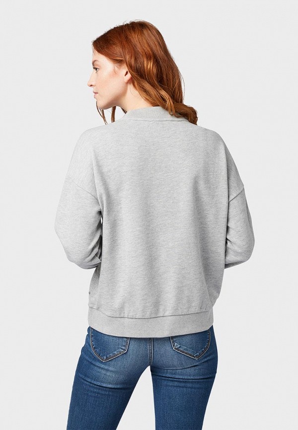 Tom Tailor Denim / Свитшот (to793ewdtev4) фото №3