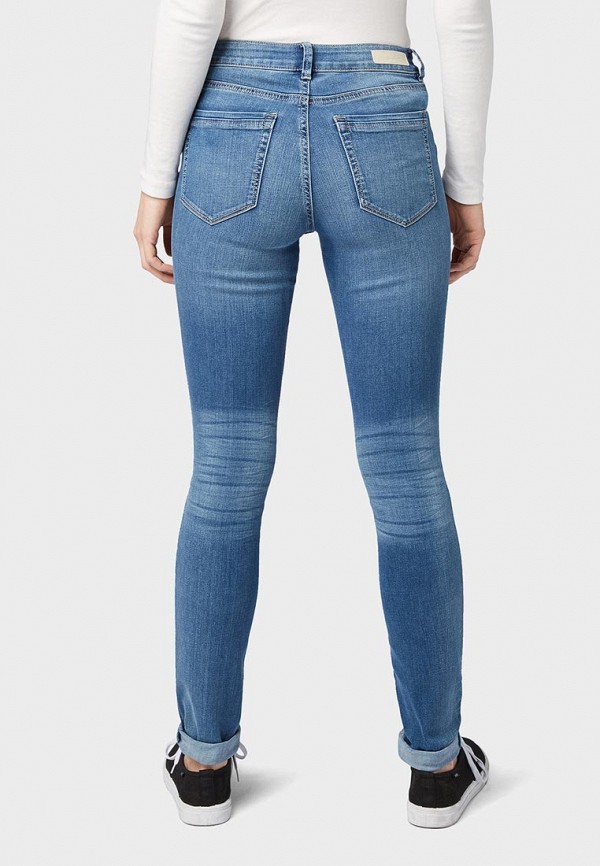 Tom Tailor Denim / Джинсы (to793ewdtew7) фото №3