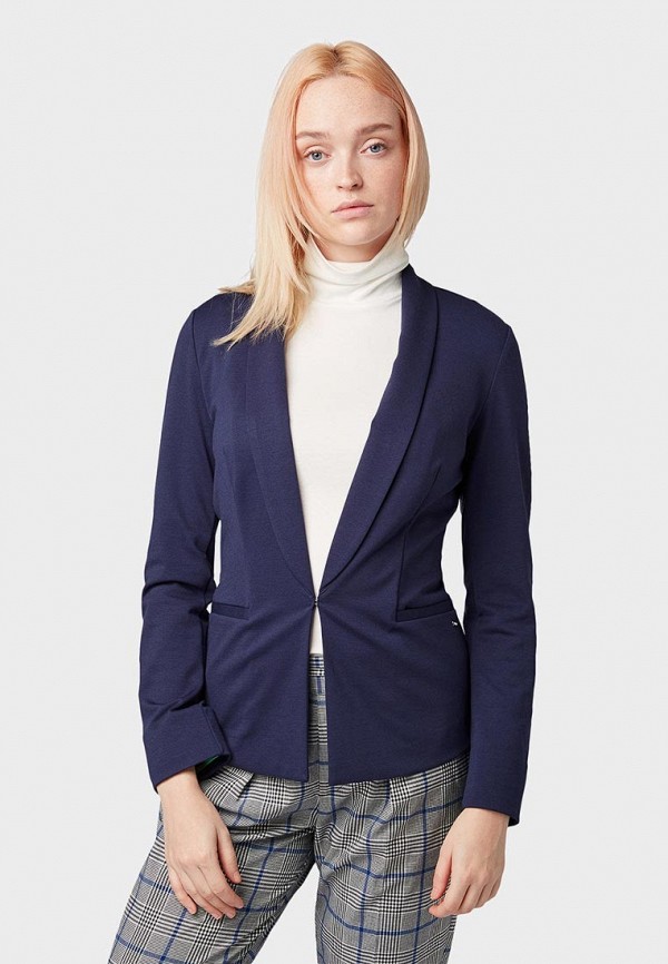 Tom Tailor Denim / Жакет