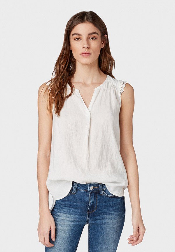 Tom Tailor Denim / Топ