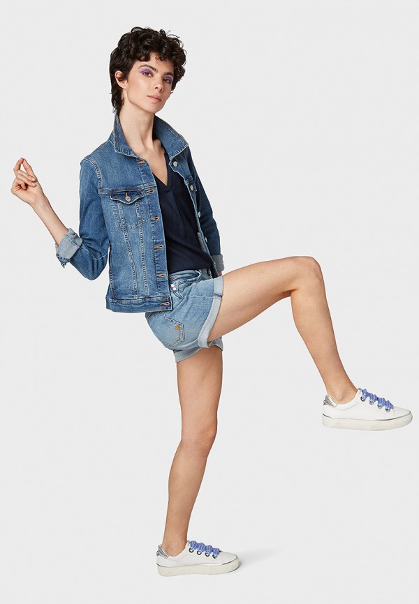 Tom Tailor Denim / Топ