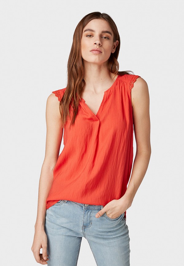 Tom Tailor Denim / Топ