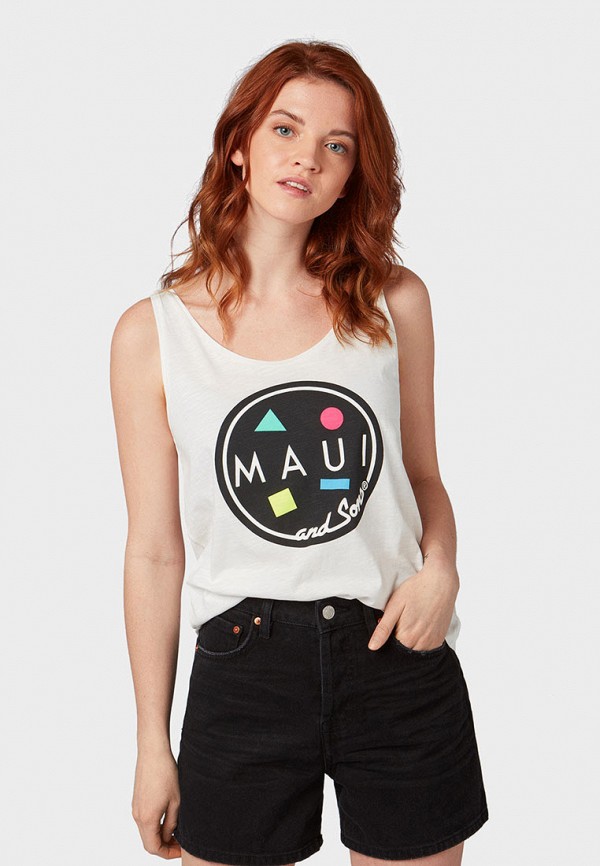 Tom Tailor Denim / Майка