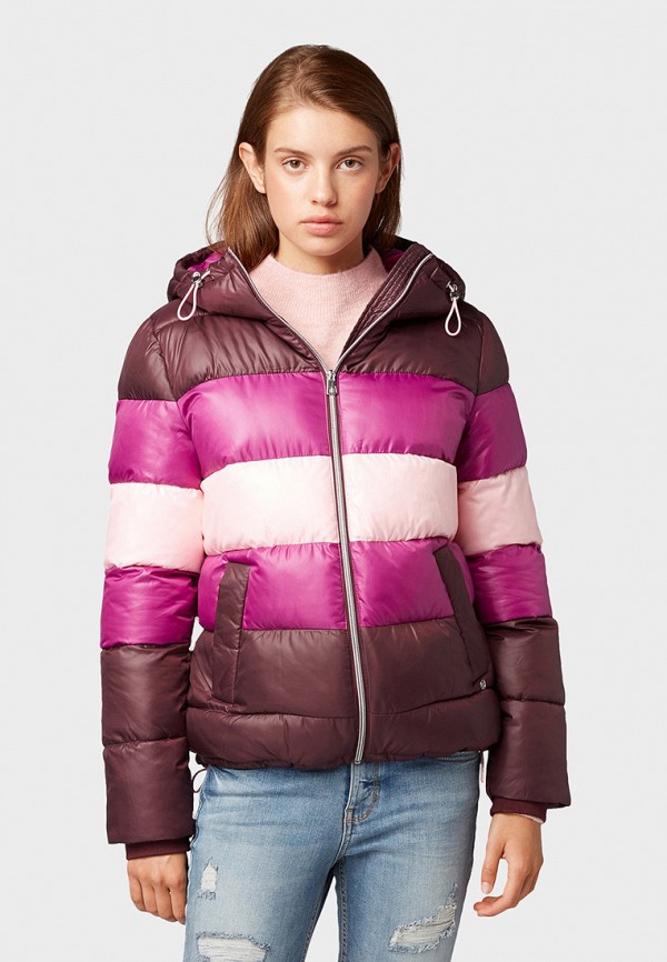 Tom Tailor Denim / Куртка утепленная