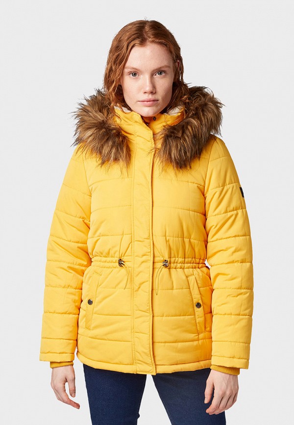 Tom Tailor Denim / Куртка утепленная