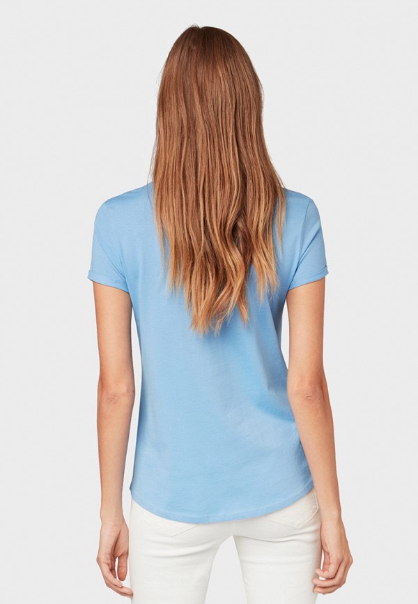 Tom Tailor Denim / Футболка (to793ewgbpc4) фото №3