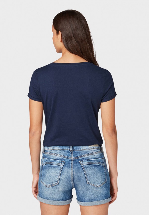 Tom Tailor Denim / Футболка (to793ewgbph6) фото №3