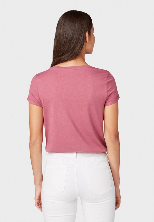 Tom Tailor Denim / Футболка (to793ewgbph9) фото №3