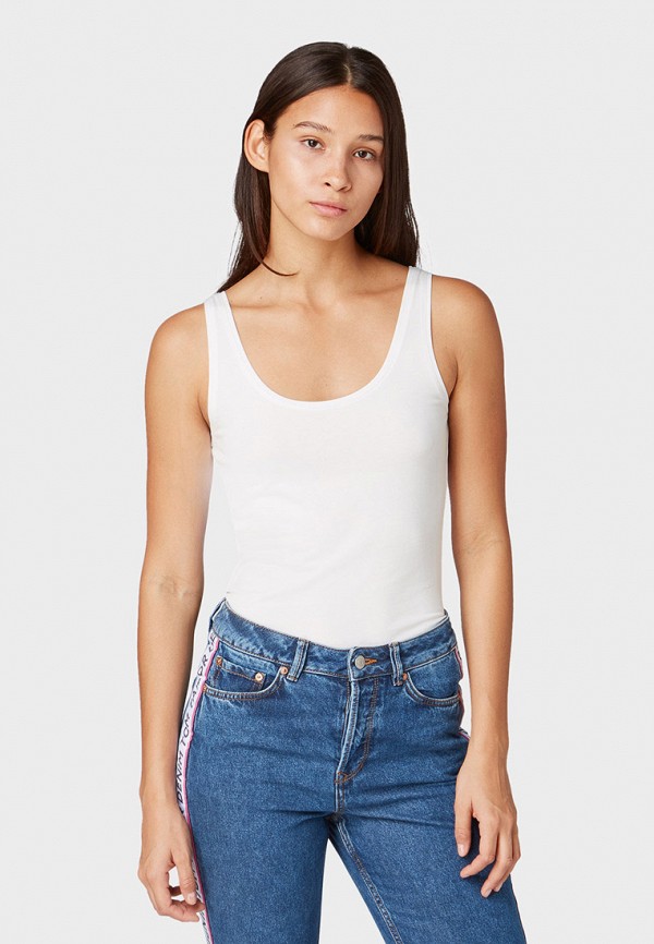 Tom Tailor Denim / Майка