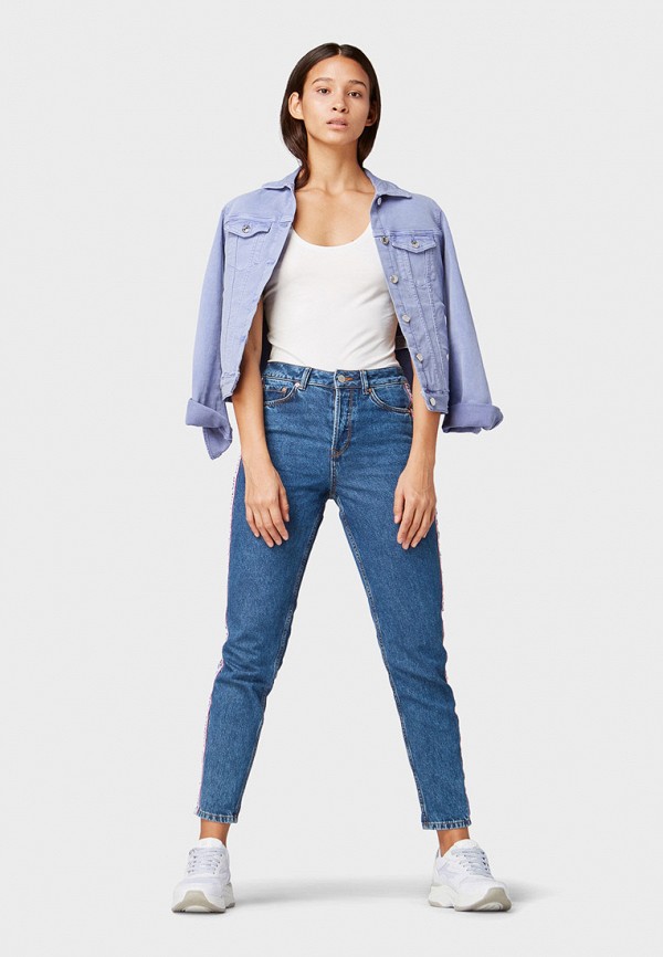 Tom Tailor Denim / Майка