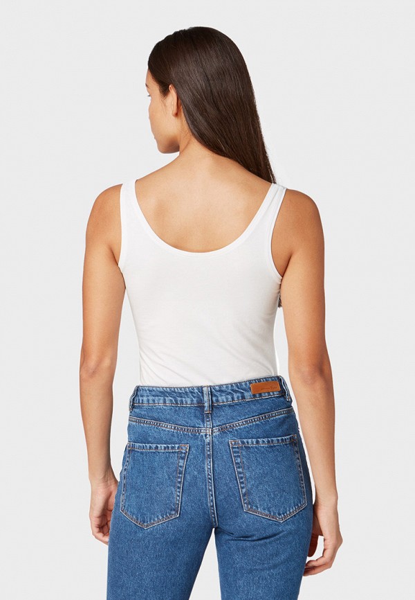 Tom Tailor Denim / Майка (to793ewgirp6) фото №3