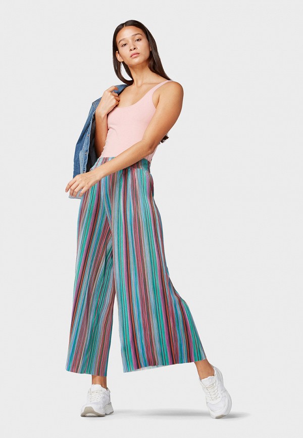 Tom Tailor Denim / Майка