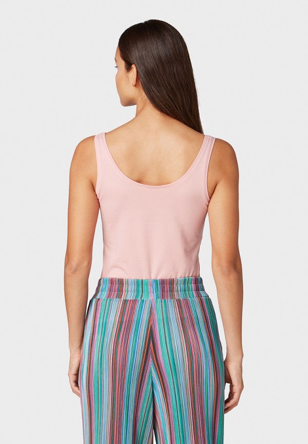 Tom Tailor Denim / Майка (to793ewgirp9) фото №3