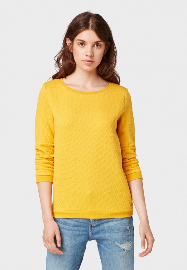 Tom Tailor Denim / Свитшот