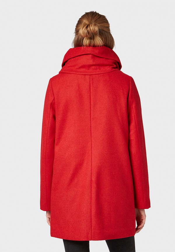 Tom Tailor Denim / Полупальто (to793ewhrqa1) фото №3