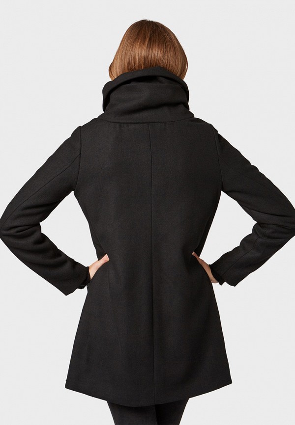 Tom Tailor Denim / Полупальто (to793ewhrqa2) фото №3