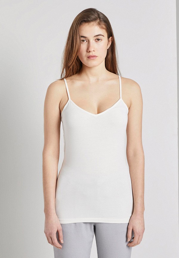 Tom Tailor Denim / Майка