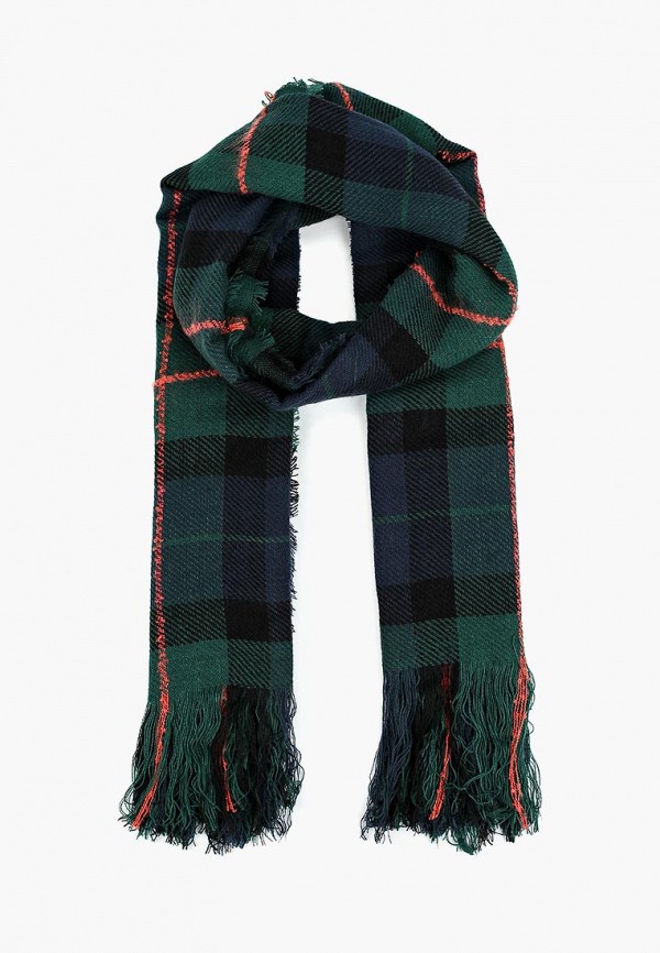 Tom Tailor Denim / Палантин