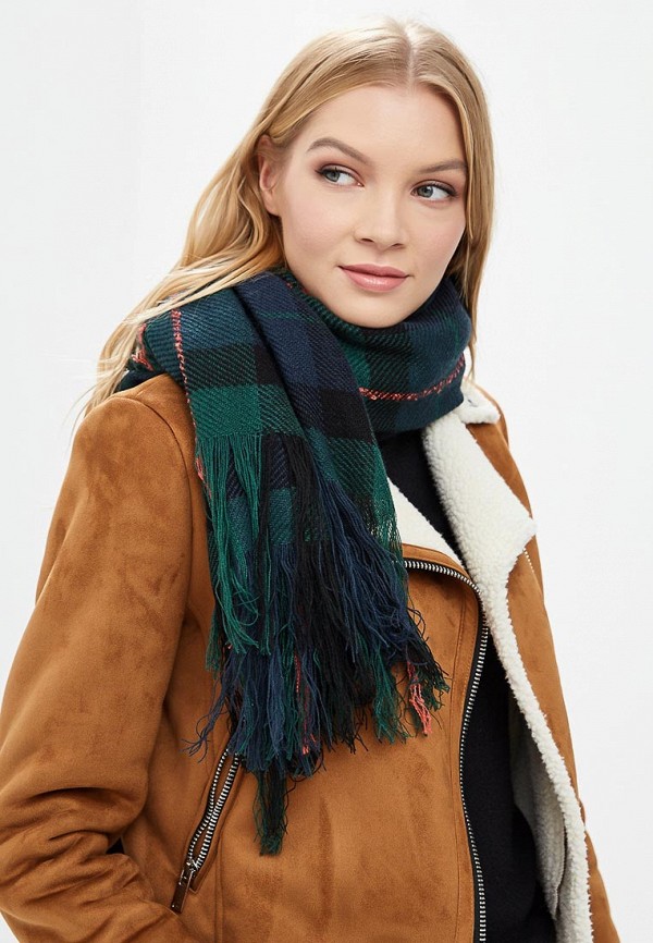 Tom Tailor Denim / Палантин (to793gwcuro2) фото №3