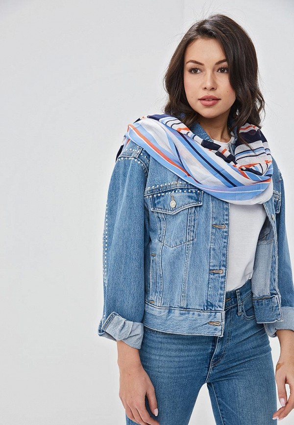 Tom Tailor Denim / Снуд (to793gweoum2) фото №3