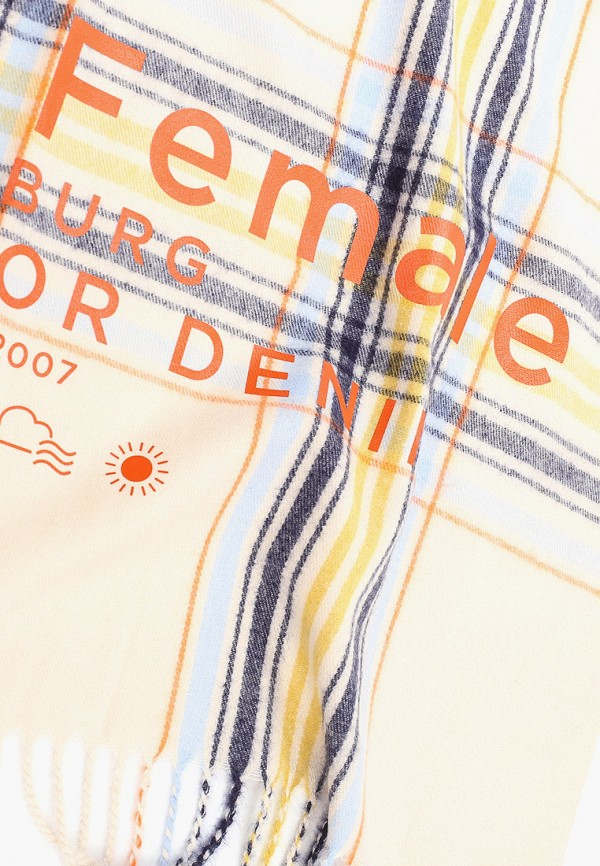 Tom Tailor Denim / Палантин