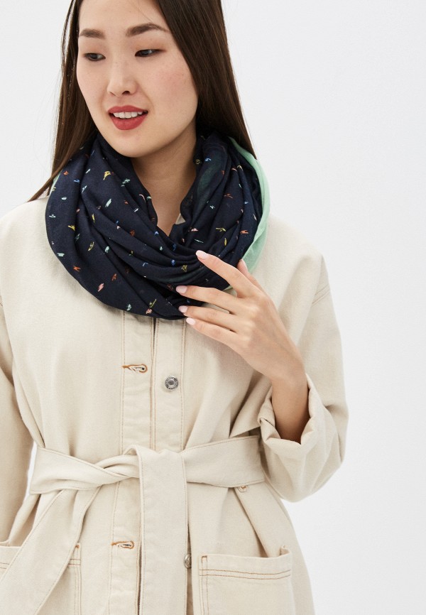 Tom Tailor Denim / Снуд (to793gwifhv6) фото №3