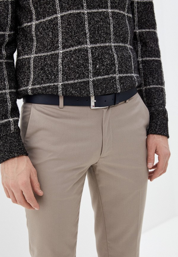 Tommy Hilfiger / Ремень (to263dmhxmq6) фото №3