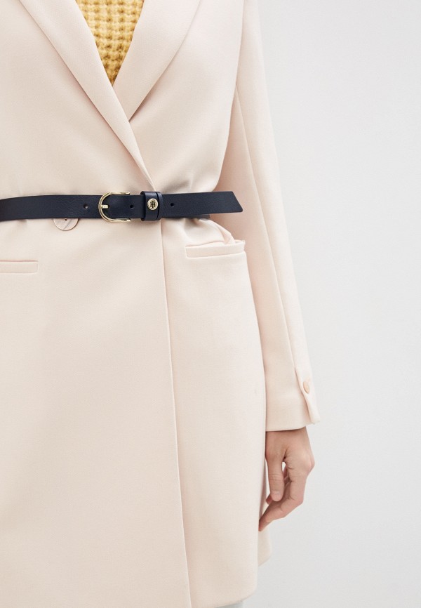 Tommy Hilfiger / Ремень (to263dwhjnu5) фото №3