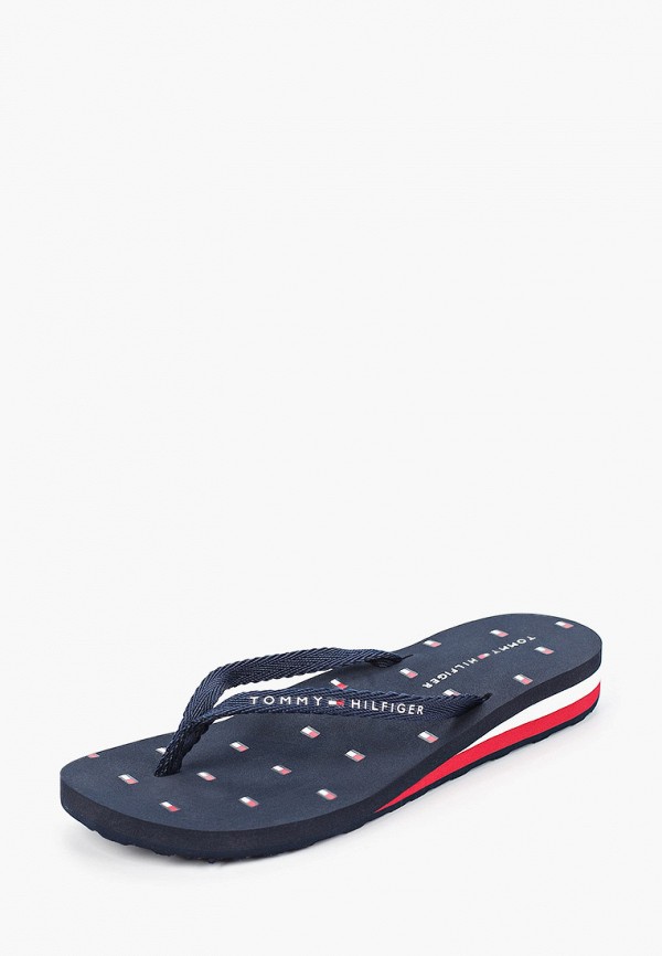 Tommy Hilfiger / Сабо