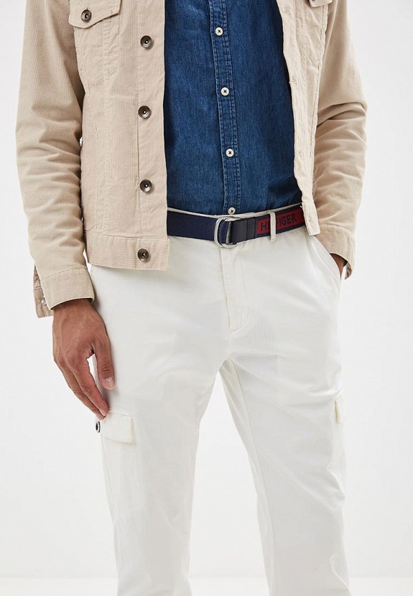 Tommy Hilfiger / Ремень (to263dmflmc8) фото №3