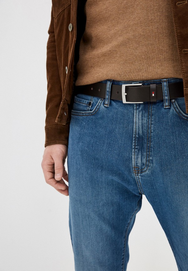 Tommy Hilfiger / Ремень (to263dmhjnl8) фото №3