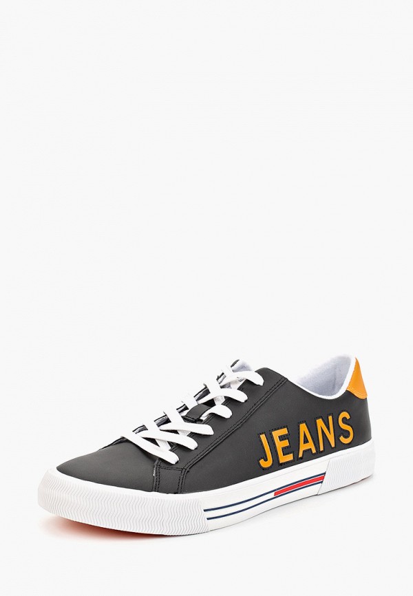 Tommy Jeans / Кеды (to052amfill0) фото №2