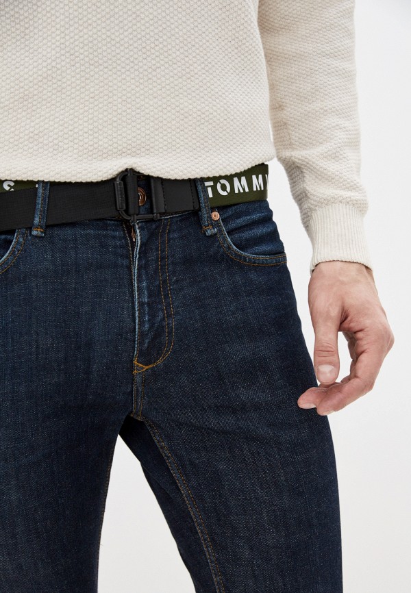Tommy Jeans / Ремень (to052dmhofw3) фото №3