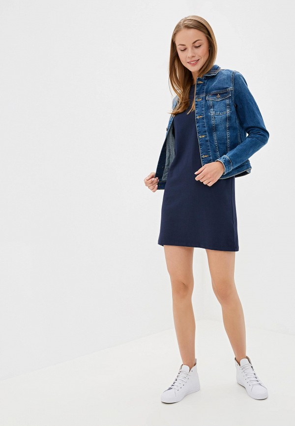 Tommy Jeans / Куртка джинсовая